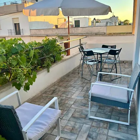Appartement L'asfodelo *