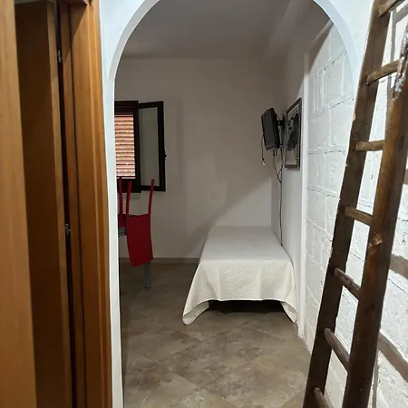 L'asfodelo Appartement