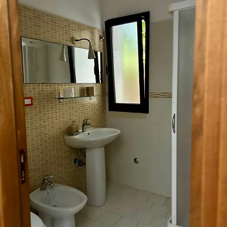 L'asfodelo Appartement