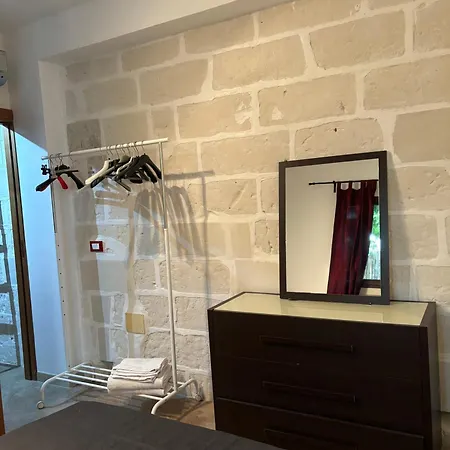 Lejlighed L'asfodelo *