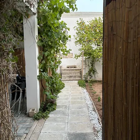L'asfodelo Lejlighed Uggiano La Chiesa