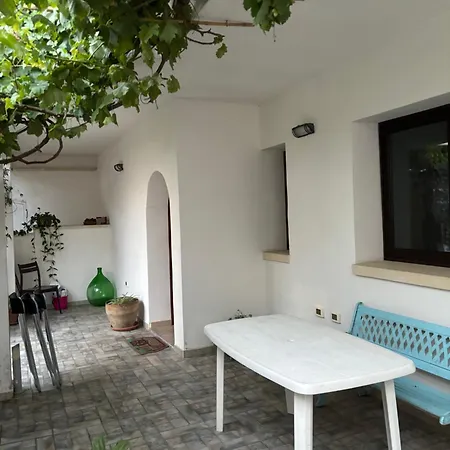 Appartement L'asfodelo *